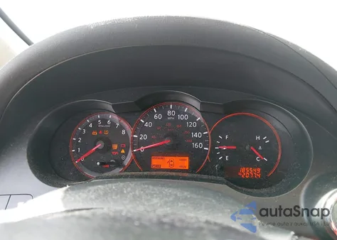 2008 Nissan Altima 2.5 S из США, поврежденный, VIN 1N4AL24E98C190071